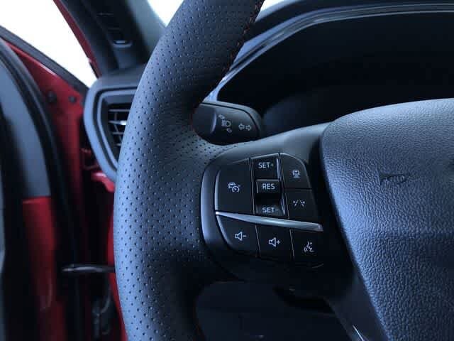 Thumbnail: 2024 Ford Escape - 25