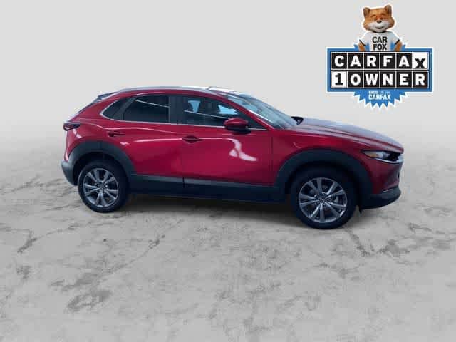 Thumbnail: 2025 Mazda CX-30 - 2