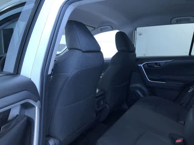 Thumbnail: 2025 Toyota RAV4 - 19