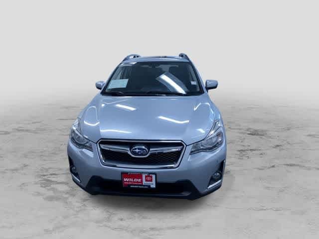 Thumbnail: 2016 Subaru Crosstrek - 5