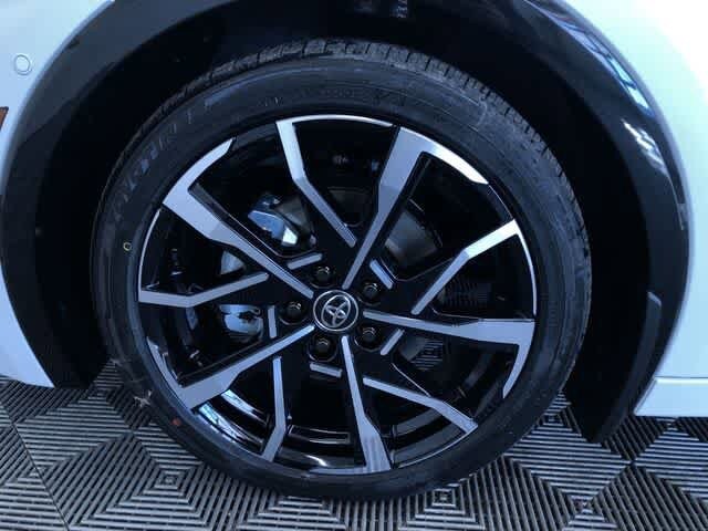 Thumbnail: 2026 Toyota Prius - 16