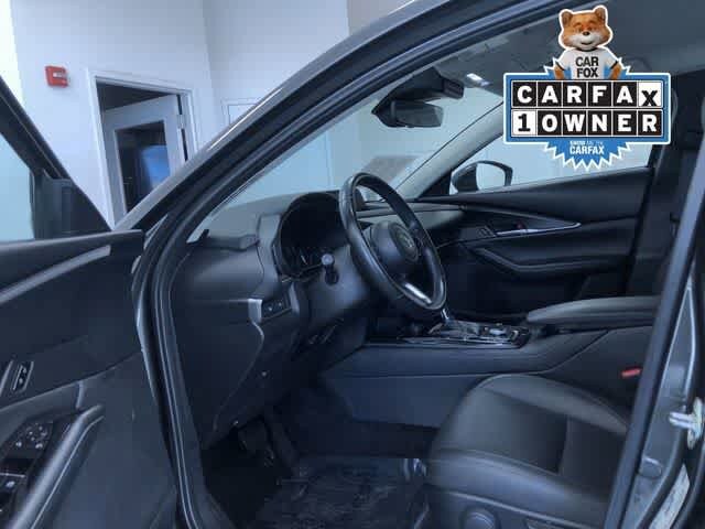 2024 Mazda CX-30 2.5 Select Sport photo 2
