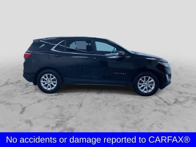 2019 Chevrolet Equinox LT photo 2