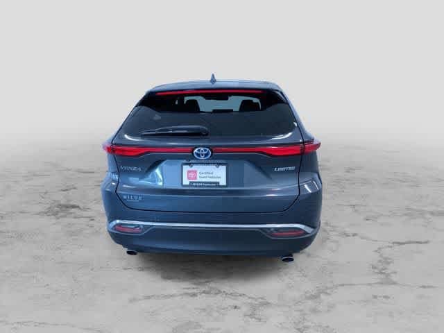 Thumbnail: 2023 Toyota Venza - 8