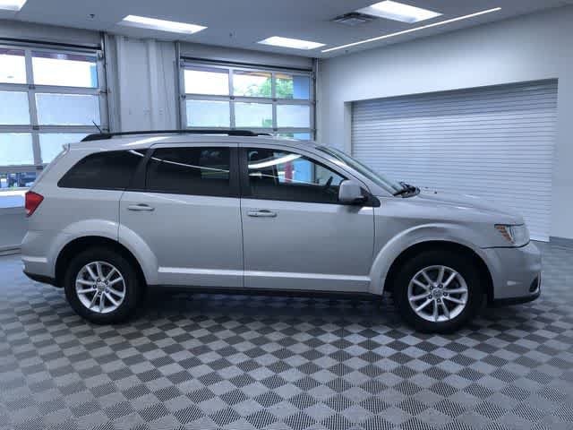 Thumbnail: 2013 Dodge Journey - 33