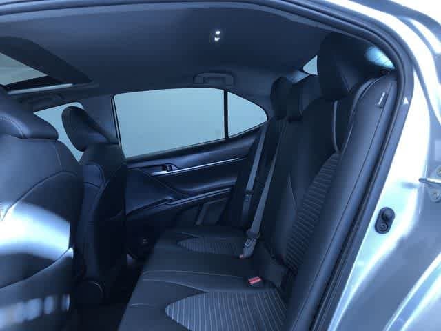 Thumbnail: 2023 Toyota Camry - 21