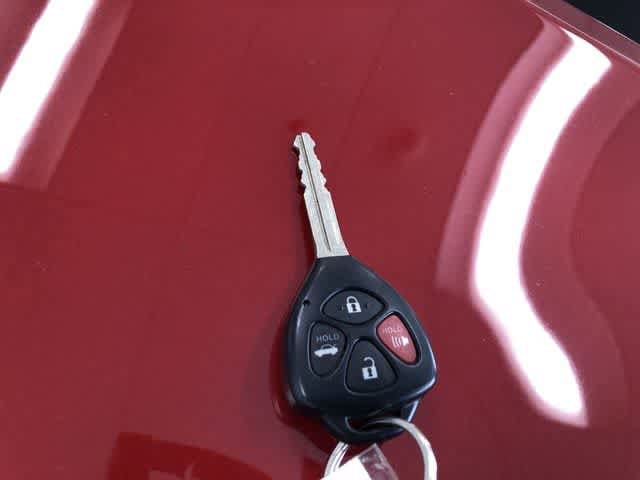 Thumbnail: 2011 Toyota Camry - 30
