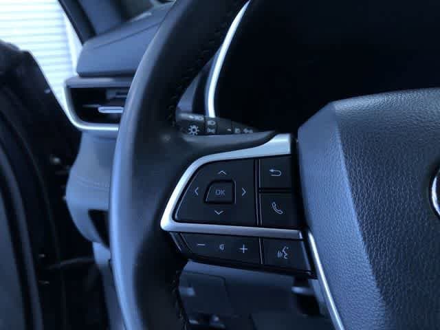 Thumbnail: 2025 Toyota Highlander - 27