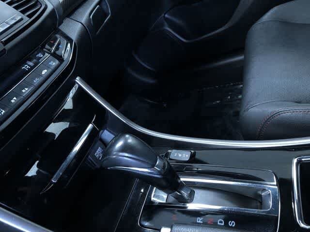 Thumbnail: 2017 Honda Accord - 28