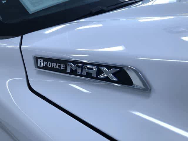 Thumbnail: 2024 Toyota Sequoia - 16