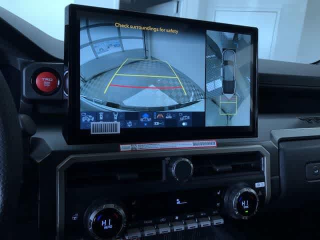 Thumbnail: 2026 Toyota Tacoma - 21