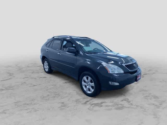 Thumbnail: 2008 Lexus RX - 3