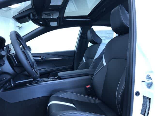 Thumbnail: 2026 Toyota Camry - 18