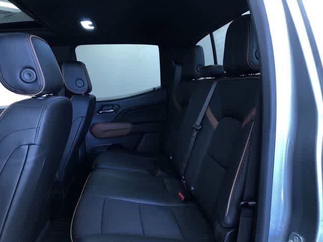 Thumbnail: 2024 GMC Canyon - 15