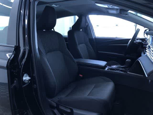 Thumbnail: 2025 Toyota Camry - 12