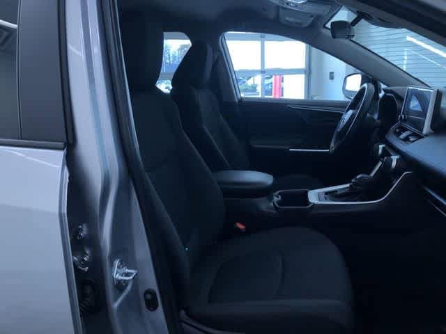 Thumbnail: 2025 Toyota RAV4 - 22