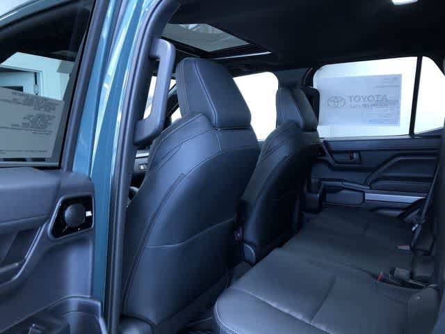 Thumbnail: 2026 Toyota 4Runner - 11