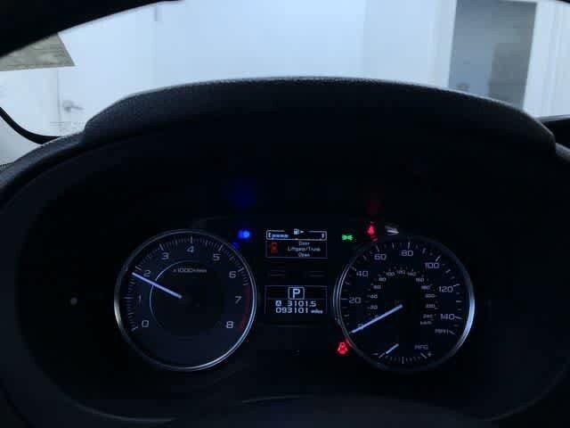 Thumbnail: 2016 Subaru Crosstrek - 31