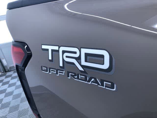 Thumbnail: 2026 Toyota Tacoma - 9