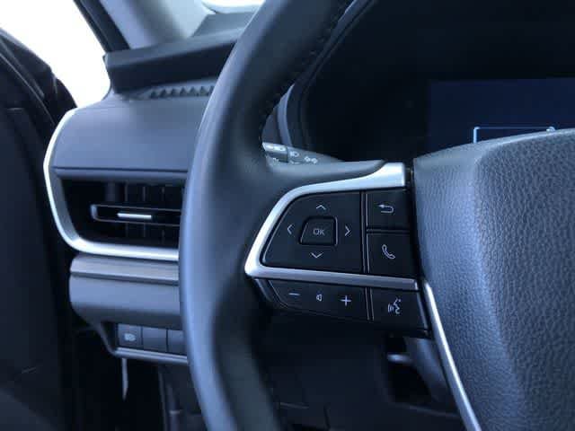 Thumbnail: 2025 Toyota Grand Highlander - 25