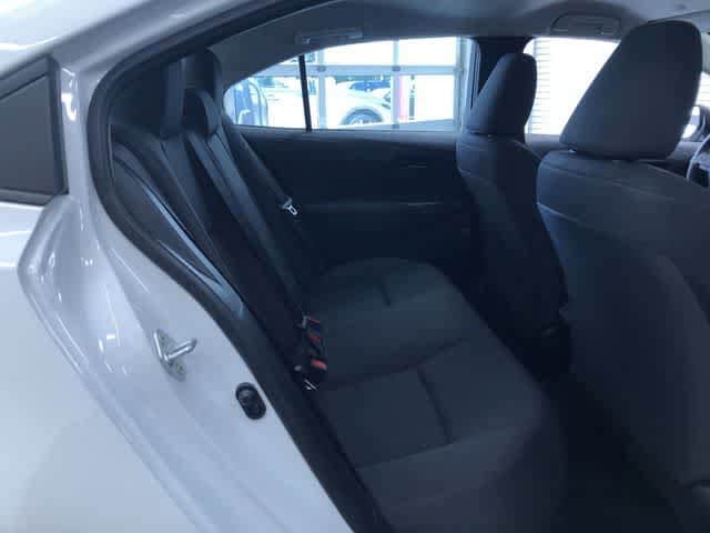 Thumbnail: 2024 Toyota Corolla - 13