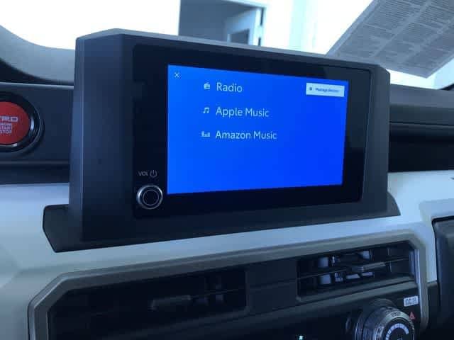 Thumbnail: 2024 Toyota Tacoma - 22