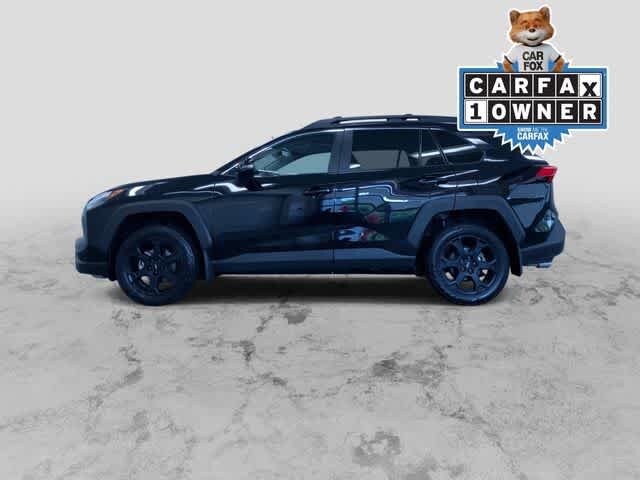 Thumbnail: 2024 Toyota RAV4 - 6