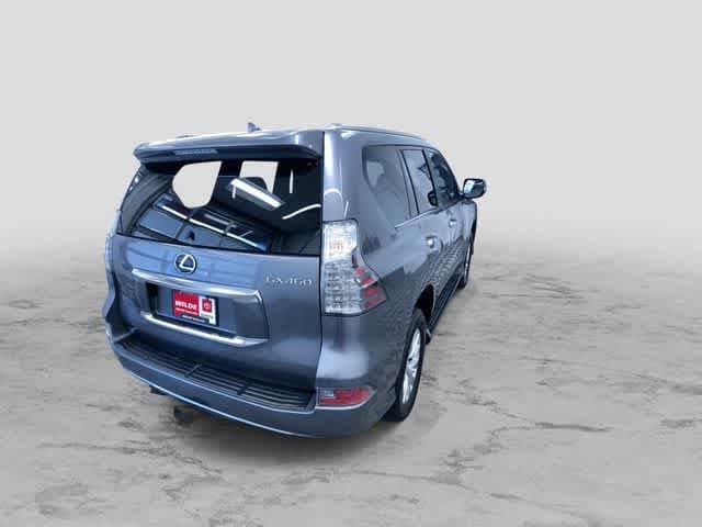 Thumbnail: 2021 Lexus GX - 9