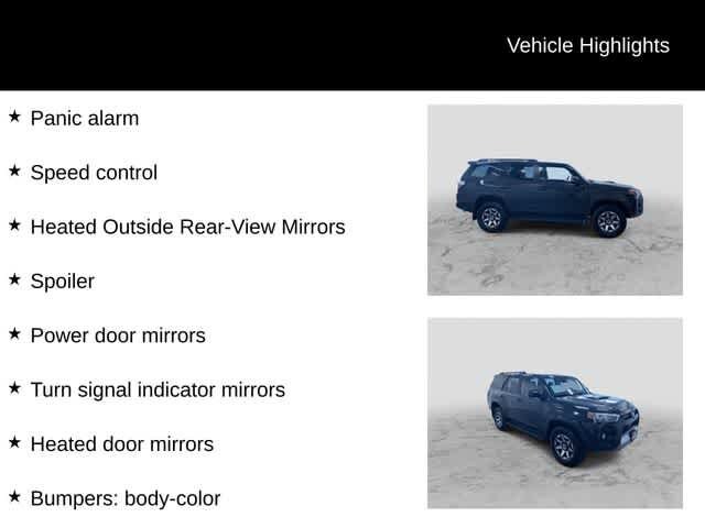 Thumbnail: 2024 Toyota 4Runner - 25