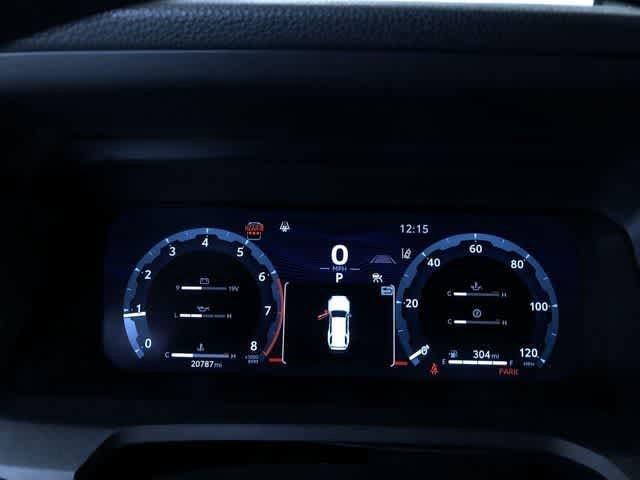 Thumbnail: 2025 Toyota 4Runner - 31