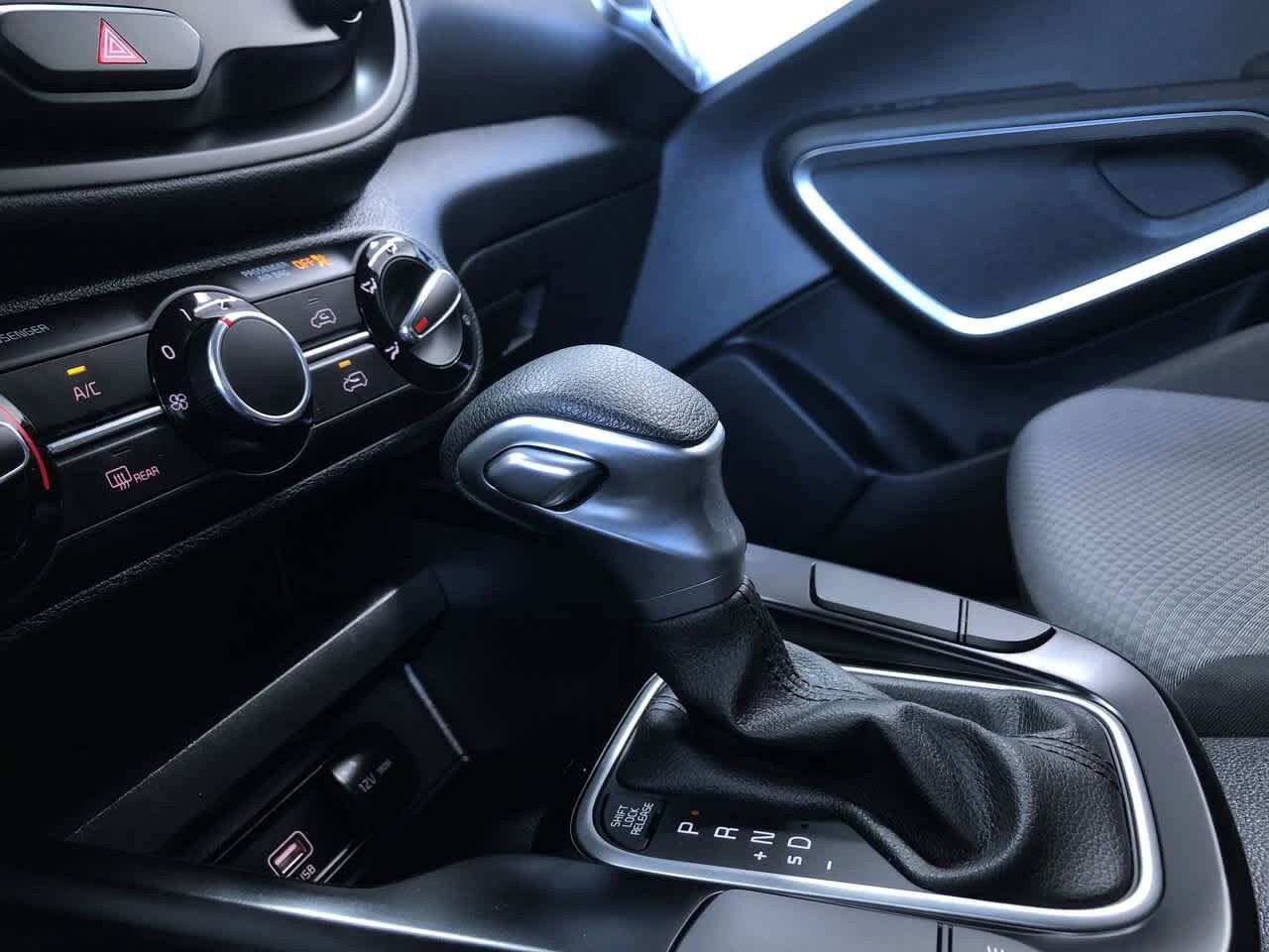Thumbnail: 2020 Kia Soul - 29