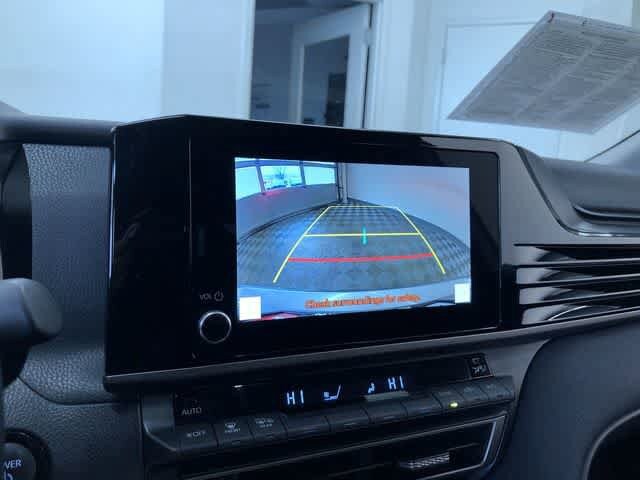 Thumbnail: 2025 Toyota Camry - 29