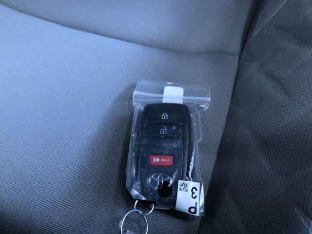 Thumbnail: 2026 Toyota Tacoma - 25