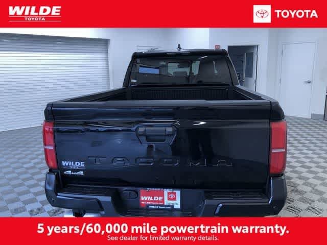 Thumbnail: 2026 Toyota Tacoma - 5