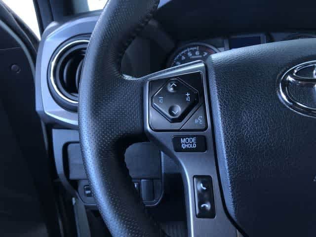 Thumbnail: 2023 Toyota Tacoma - 18
