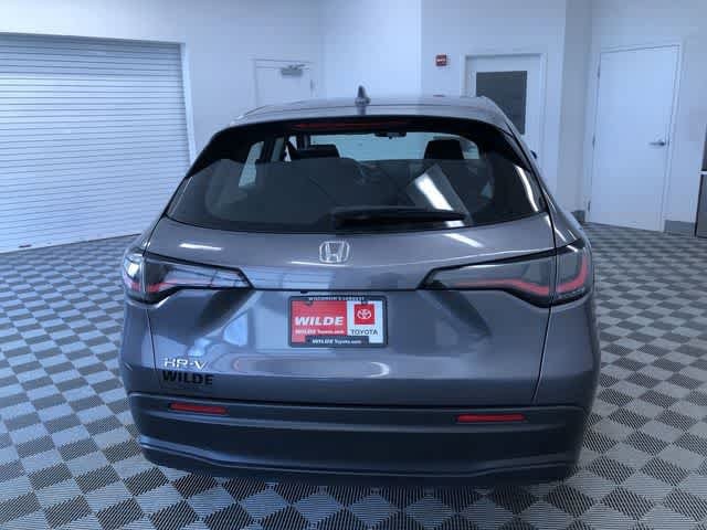 Thumbnail: 2025 Honda HR-V - 13