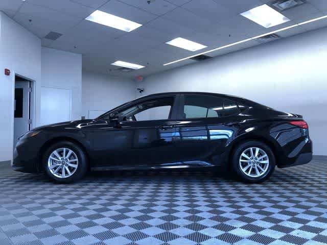 Thumbnail: 2026 Toyota Camry - 11