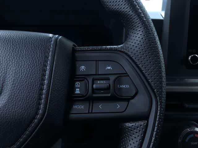 Thumbnail: 2025 Toyota Tacoma - 20