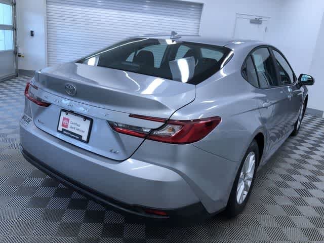 Thumbnail: 2026 Toyota Camry - 33