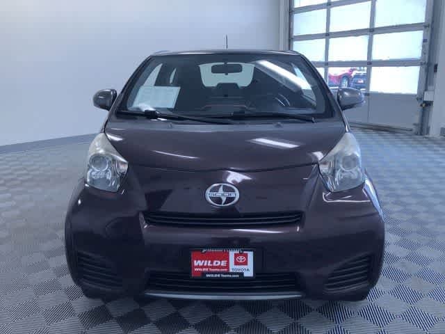 Thumbnail: 2012 Scion iQ - 32