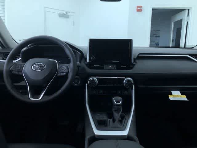 Thumbnail: 2025 Toyota RAV4 - 9