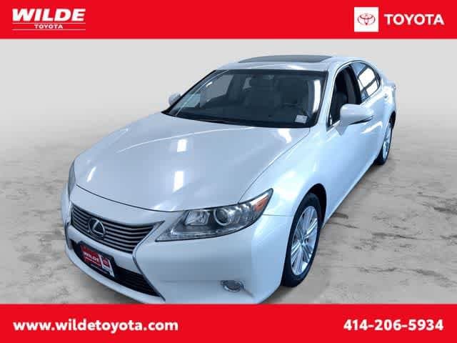 2015 Lexus ES 350 -
                  West Allis, WI