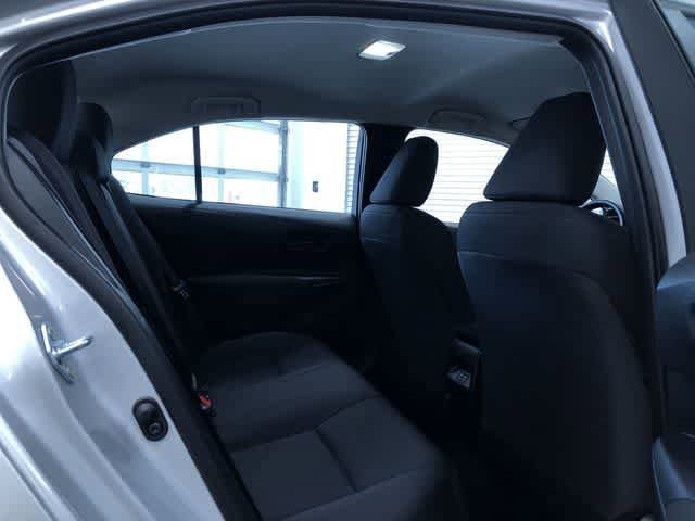 Thumbnail: 2025 Toyota Corolla - 22