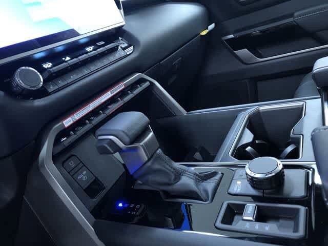 Thumbnail: 2026 Toyota Tundra - 24