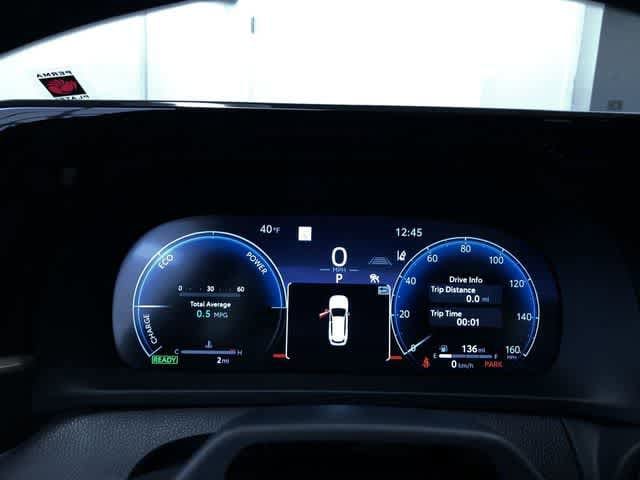 Thumbnail: 2025 Toyota Crown Signia - 22