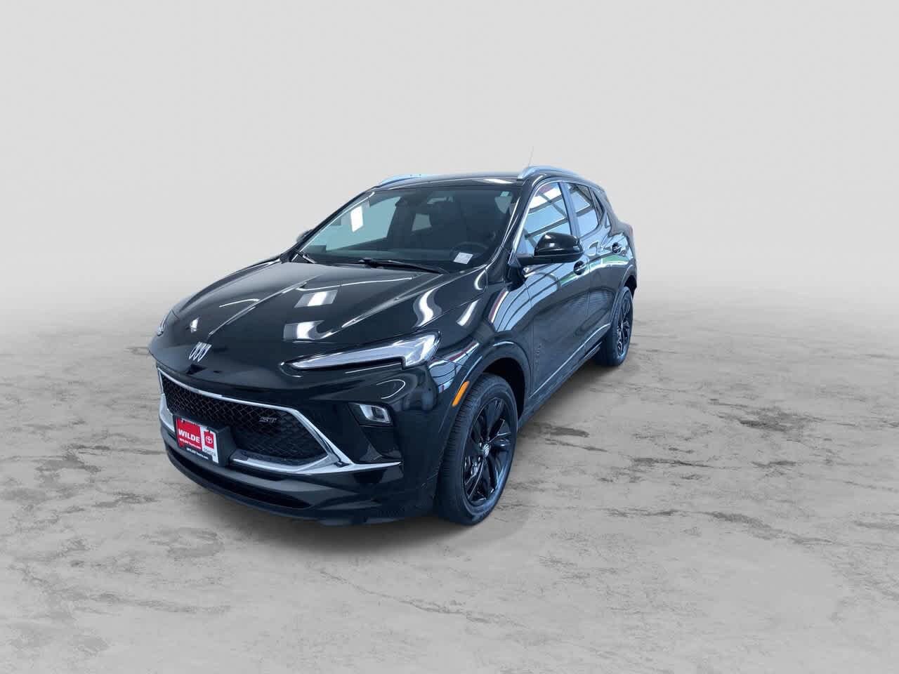 2024 Buick Encore GX Sport Touring 5