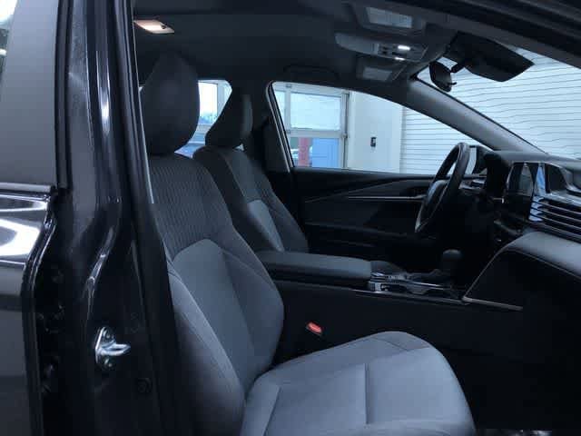 Thumbnail: 2025 Toyota Camry - 22