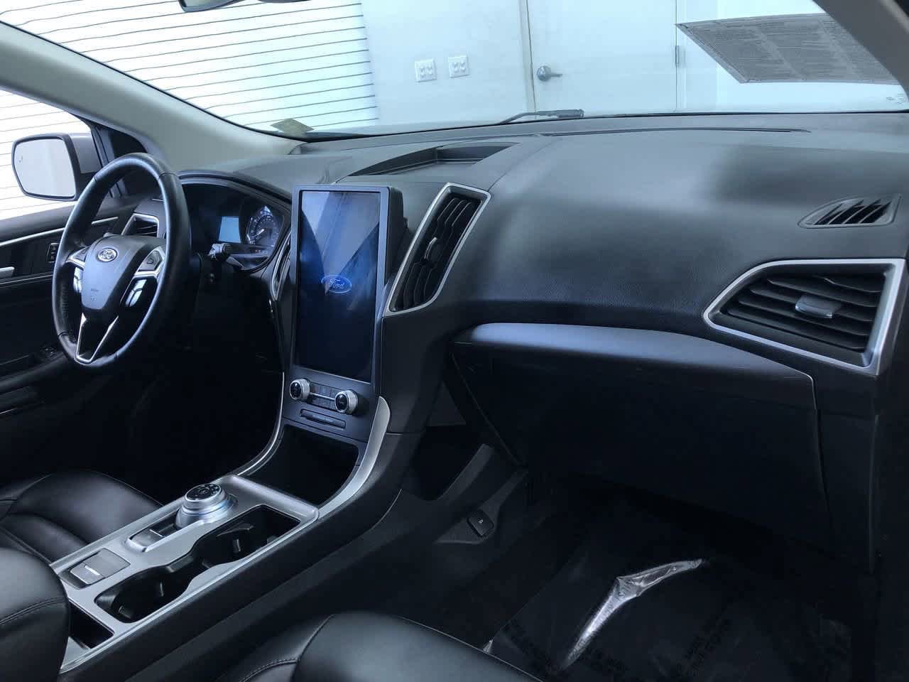 Thumbnail: 2024 Ford Edge - 23
