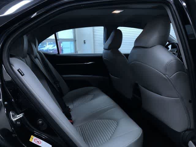 Thumbnail: 2019 Toyota Camry - 21