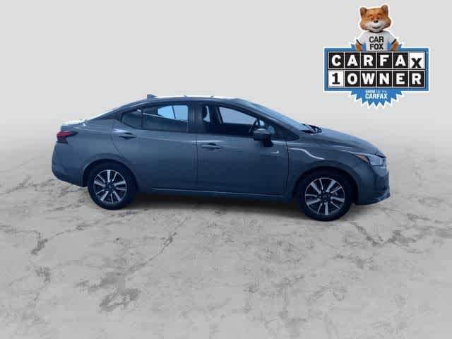 Thumbnail: 2025 Nissan Versa - 2